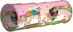 Túnel infantil Casa de Muñecas de Gabby