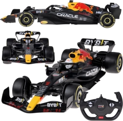 Rastar RC coche F1 ORACLE RED BULL RACING RB18 1:12