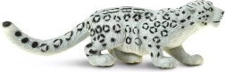 Safari Ltd. figura de leopardo de las nieves