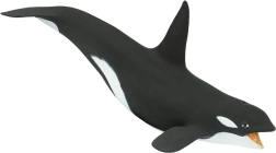 Figura de orca Safari Ltd. - 1 pieza
