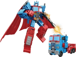 Autorobot tráiler 19 cm