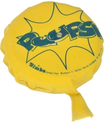 Llavero de cojín pedorreta 7 cm