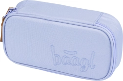 Estuche escolar Baagl Lilac