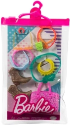 Accesorios Barbie Western Fashion – mini-historia