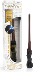 Varita mágica luminosa de Harry Potter - 1 unidad