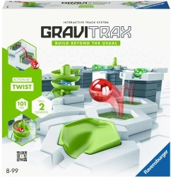 GraviTrax Set de acción Twist