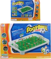 Fútbol de mesa para niños 53,5 × 37 × 6 cm