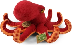 Pulpo de peluche