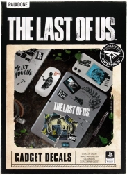 Pegatinas de vinilo The Last of Us