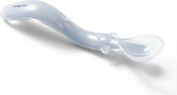 Cuchara flexible infantil BABY ONO azul