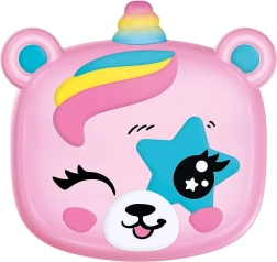 Crazy Chic Beauty sombras de ojos – Osito