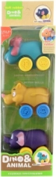 Animalitos de arrastre para bebés para los más pequeños