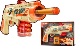 Pistola de espuma Huntsman Big Brute 33 cm