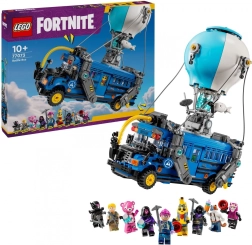 LEGO® Fortnite® 77073 Autobús de batalla