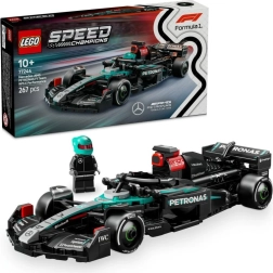 LEGO® Speed Champions 77244 Coche de carreras Mercedes-AMG F1® W15