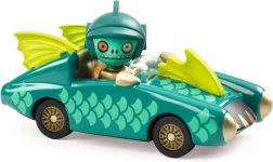 DJECO Crazy Motors cochecito Mister Wings