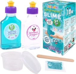 Set creativo TUBAN para fabricar slime con aroma a sandía