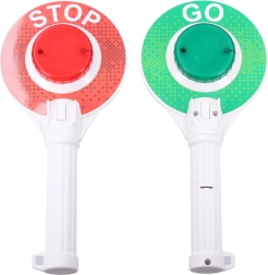 Paleta de Policía para Niños 24 cm