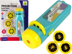 Proyector infantil – 24 imágenes