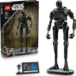 LEGO® Star Wars™ 75434 Droide de seguridad K-2SO™
