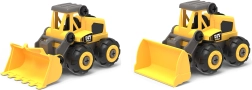 Máquinas de construcción para atornillar 16,5 cm