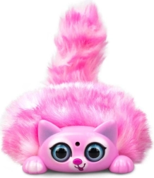 Gatito interactivo Mini Purrs