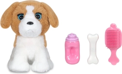 Set interactivo de perrito