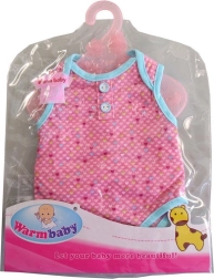 Ropa para muñecas