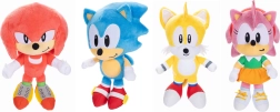 Figura de peluche SONIC 23 cm