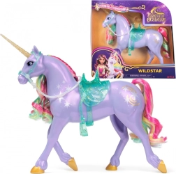 Unicorn Academy Unicornio Estrella
