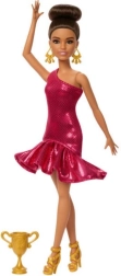 Barbie Bailarina
