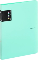 Archivador A4 Pastelini verde