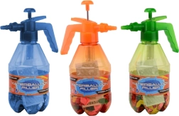 Llenador de bombas de agua con globos