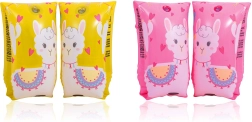 Manguitos inflables infantiles LAMA 30 × 15 cm