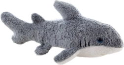 Tiburón de peluche