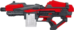 Ametralladora para dardos de espuma 54 cm