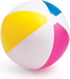 Pelota de playa inflable 61 cm
