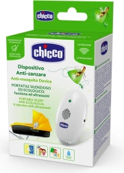 Roll-on Chicco NaturalZ para después de las picaduras de insectos