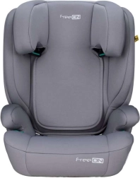 Silla de coche FreeON Vega i-Size 100–150 cm gris