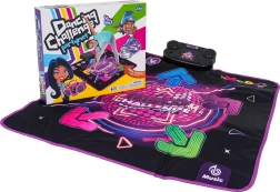 Alfombra musical de baile DISCO Challenge para niños