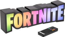 Luz RGB FORTNITE con control remoto