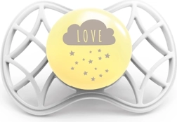 Chupete fisiológico Cool 6m+, Sugar cookie