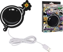 Calentador USB para tazas Urban bomb