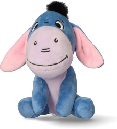 Llavero de peluche Disney burrito 12 cm