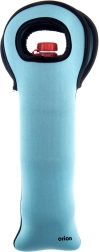 Funda térmica para botella de neopreno 38 cm