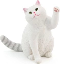 Figura de gato British Shorthair