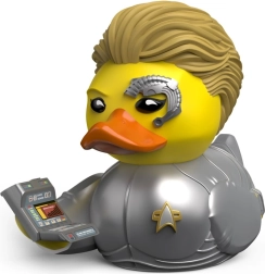 Tubbz patito Star Trek Seven of Nine – primera edición