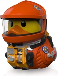 Patito TUBBZ 2001: Odisea del espacio – Dr. David Bowman (primera edición)