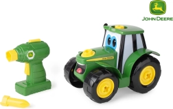 Tractor desmontable Johnny 23 cm – JOHN DEERE JD Kids