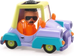 Auto Funky Bolide de Djeco Crazy Motors